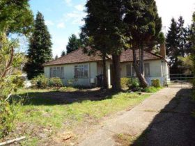 3 Bedroom Detached